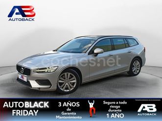 volvo v60 2.0 b4 d momentum auto