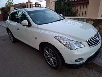qx50 3.0d gt premium aut. gt premium