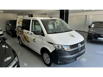 kombi 2.0tdi scr bmt larga 81kw