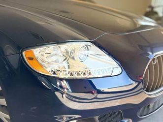 quattroporte 3ª s. quattroporte 4.2