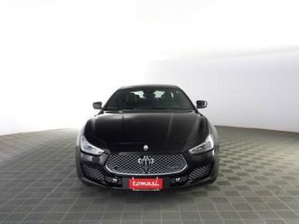 ghibli ghibli 330 cv mhev executive