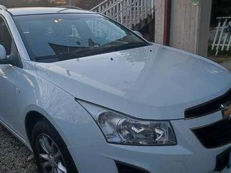 cruze sw sw 1.7d lt 130cv