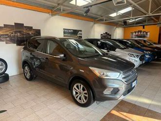 kuga ii 2017 1.5 ecoboost plus s