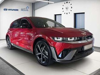 84kwh 229ps n line x mit ultimatepaket, privatkund