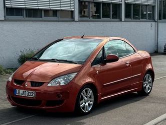 mitsubishi colt czc 1.5 turbo