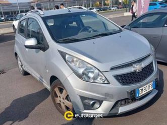 spark spark 1.2 lt gpl eco logic