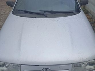 ваз / lada 2111 2010
