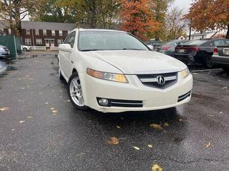 2008 acura tl 3.2