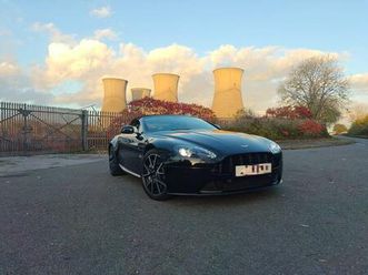 4.7 v8 roadster euro 5 2dr