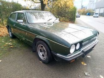 reliant scimitar 3,0 l