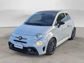 695 695 c 1.4 turbo t-jet 180 cv