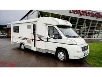 adria coral s 670 slb