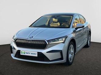 82kwh*204pk*carplay*gps*camera*sensoren*topway.be