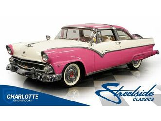 1955 ford crown victoria