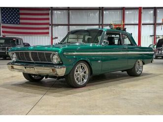 1965 ford falcon