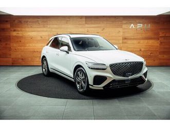 gv70 2.5 tgdi sport at8 awd ch