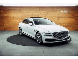 g80 2.5 tgdi luxus at8 awd ch