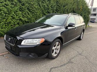 volvo v70 2.5t