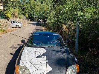 hyundai coupe 1.6 16v