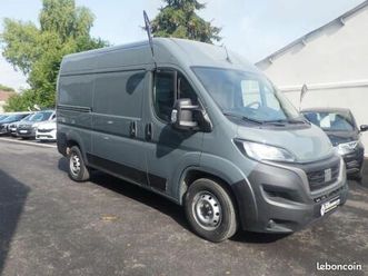 ducato 140 cv bva8 premium connect