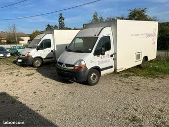 lot master magasin carte grise vasp ideal truckfood