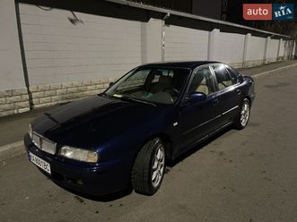 rover 618 1998