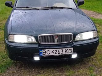 rover 620 1993