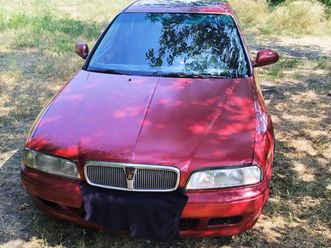 rover 620 1994