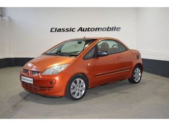 mitsubishi colt czc nvite