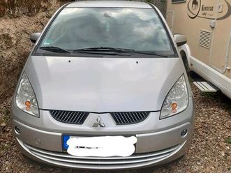 mitsubishi colt 1.2