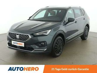 2.0 tdi xcellence 4drive aut. *cam*acc*led*ahk*