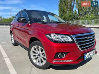 haval h2 2019