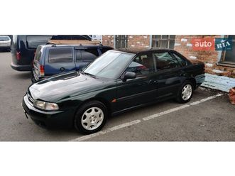 subaru legacy 1998