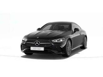450 4matic coupe' amg line premium plus