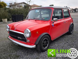 mini cooper 1.3 64 cv