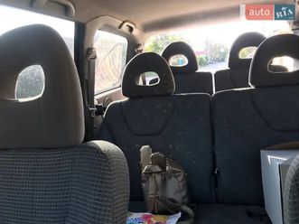 mitsubishi space wagon 2003