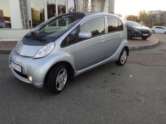 mitsubishi i-miev 2014