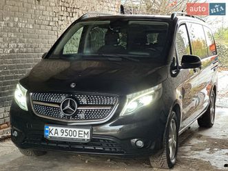 mercedes-benz metris 2016