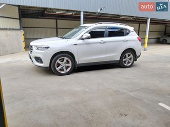 haval h2 2021