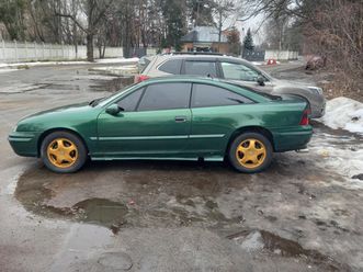 opel calibra 1996
