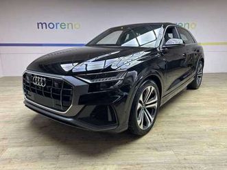 50 3.0 tdi mhev quattro tiptronic