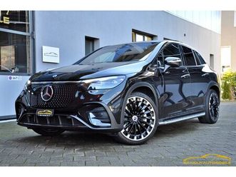 eqe suv 500 4 matic executive edition