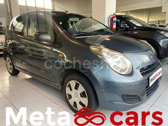suzuki alto 1.0 ga
