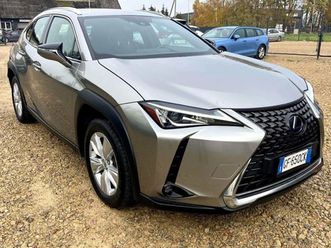 ux ux hybrid business