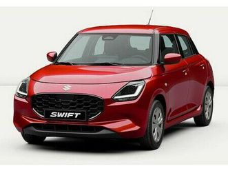 suzuki swift 1.2 mildhybrid club allgrip