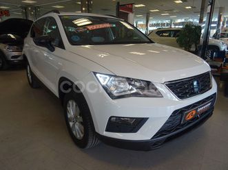seat ateca 1.6 tdi stsp reference eco