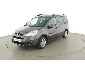 citroen berlingo 1.6 blue-hdi selection