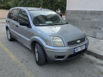 automat ford fusion 1.4 nafte me letra okazion