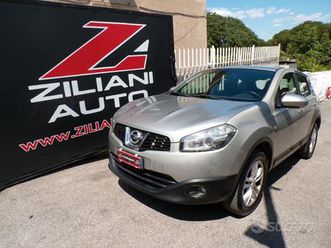nissan qashqai qashqai 1.5 dci dpf visia