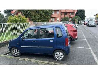 agila 1.0 12v comfort 5p.